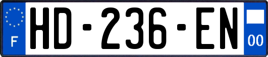 HD-236-EN