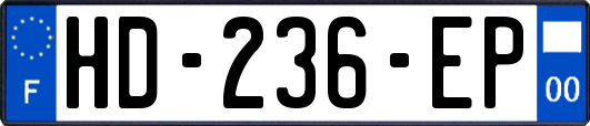 HD-236-EP