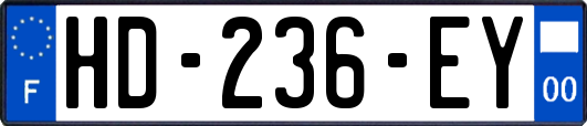 HD-236-EY