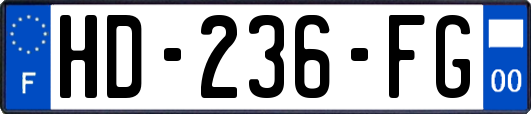 HD-236-FG
