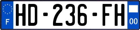 HD-236-FH