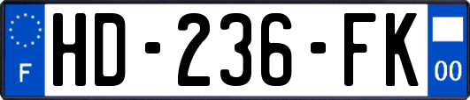 HD-236-FK