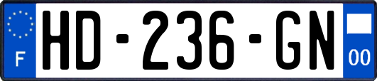 HD-236-GN