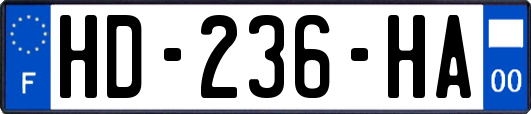HD-236-HA
