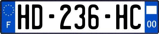 HD-236-HC