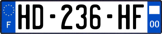HD-236-HF