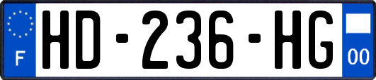 HD-236-HG