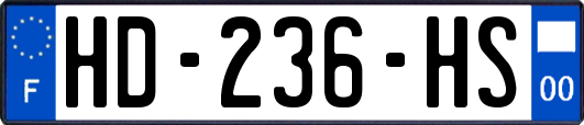 HD-236-HS