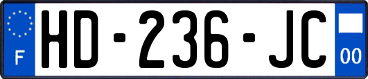 HD-236-JC