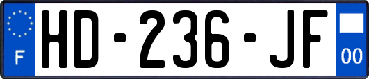 HD-236-JF
