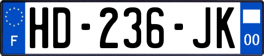 HD-236-JK