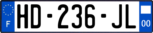 HD-236-JL
