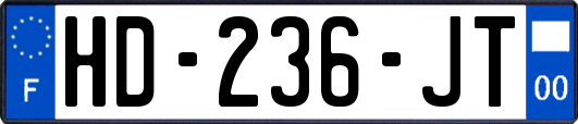 HD-236-JT