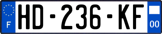 HD-236-KF