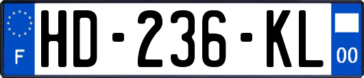 HD-236-KL