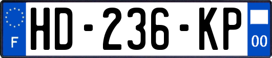 HD-236-KP