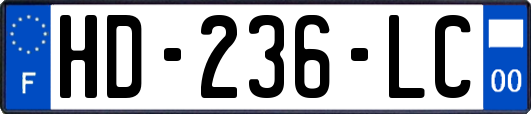 HD-236-LC