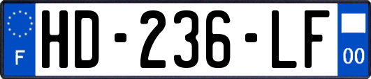 HD-236-LF