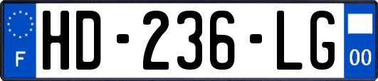 HD-236-LG