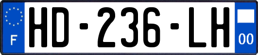 HD-236-LH