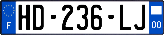 HD-236-LJ