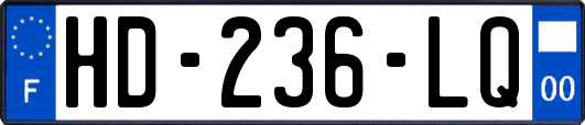 HD-236-LQ