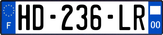 HD-236-LR