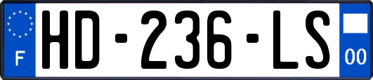 HD-236-LS
