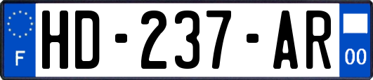 HD-237-AR