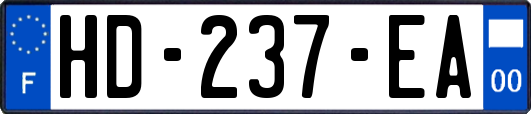 HD-237-EA