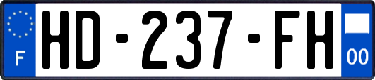 HD-237-FH