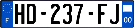 HD-237-FJ
