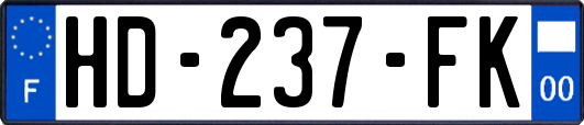 HD-237-FK