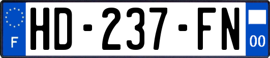 HD-237-FN