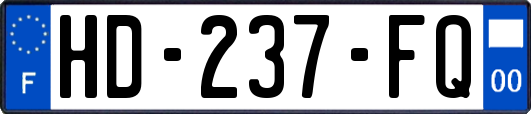HD-237-FQ