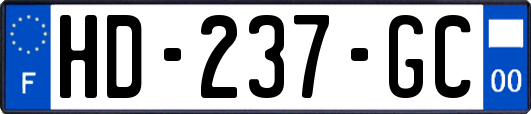 HD-237-GC
