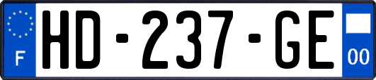 HD-237-GE