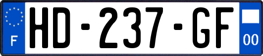 HD-237-GF