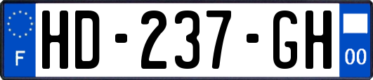 HD-237-GH