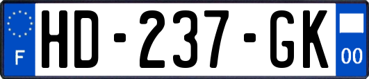 HD-237-GK