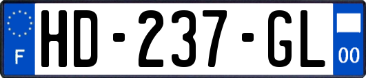 HD-237-GL