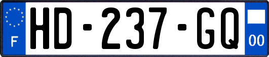 HD-237-GQ