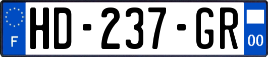 HD-237-GR