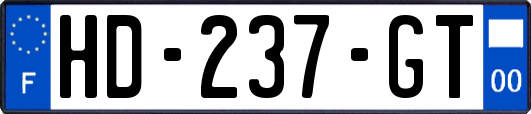 HD-237-GT