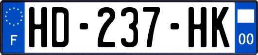 HD-237-HK