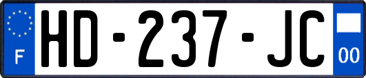 HD-237-JC