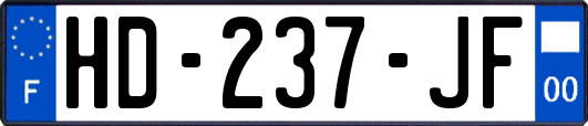 HD-237-JF