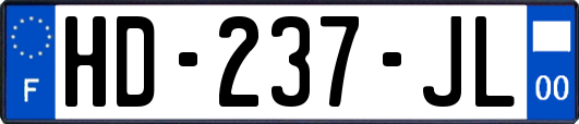 HD-237-JL