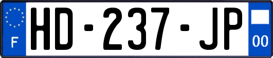 HD-237-JP