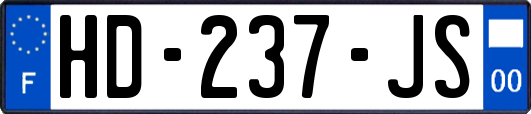 HD-237-JS